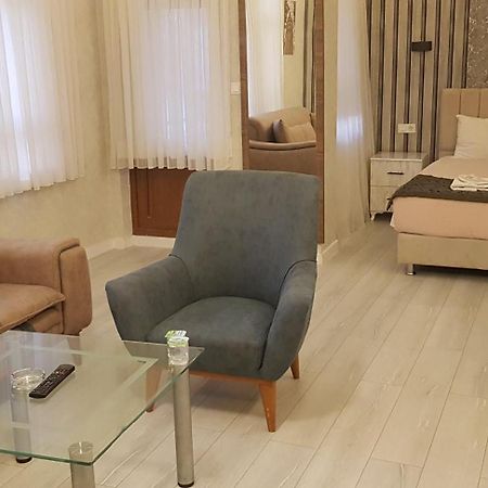 Millenyum House Aparthotel Ankara Ngoại thất bức ảnh