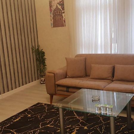 Millenyum House Aparthotel Ankara Ngoại thất bức ảnh
