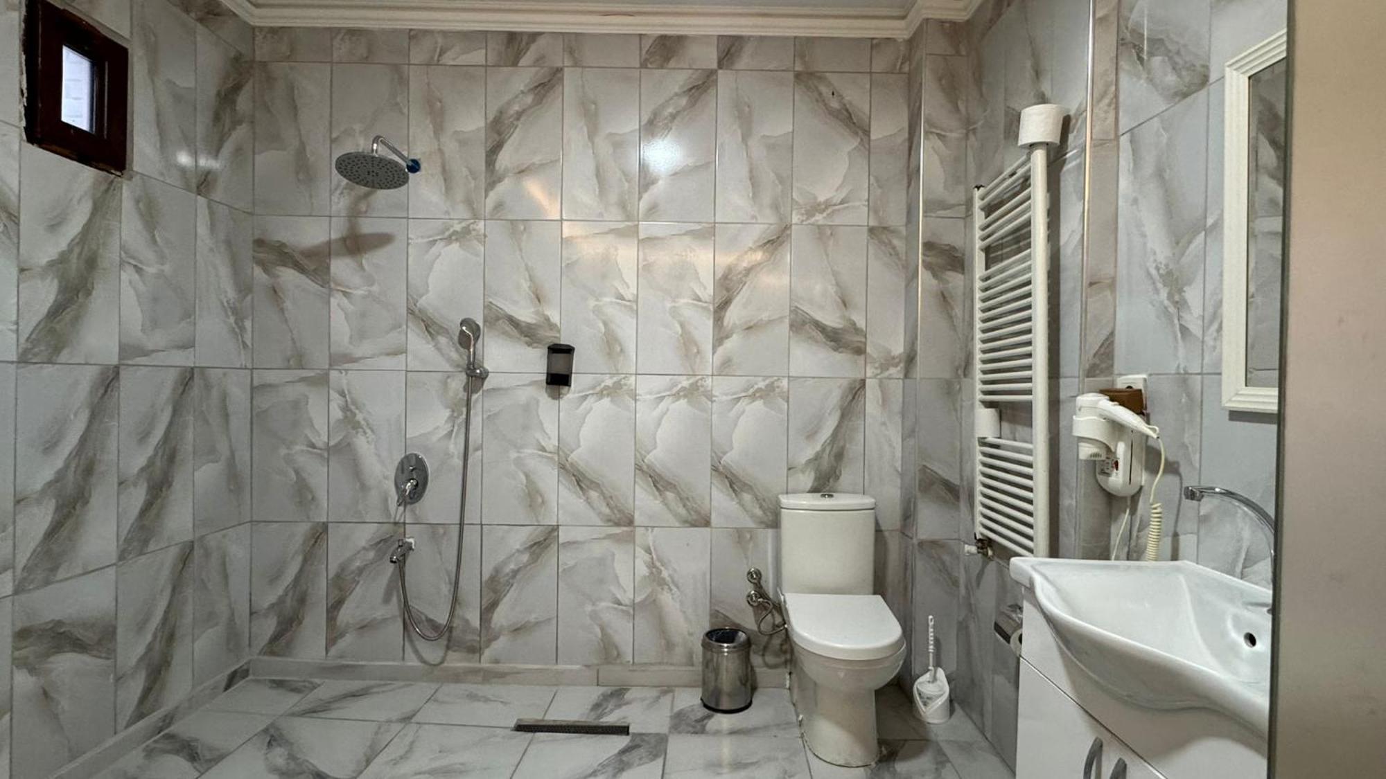 Millenyum House Aparthotel Ankara Ngoại thất bức ảnh
